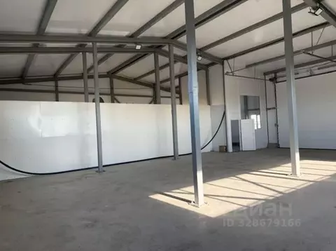 Производственное помещение в Ленинградская область, Всеволожский ...