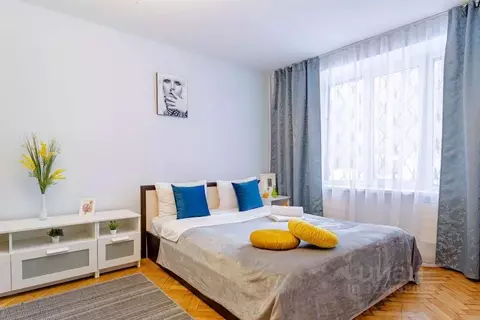 4-к кв. Москва Татарская ул., 7С1 (45.0 м)