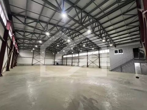 Производственное помещение в Московская область, Ступино городской ...