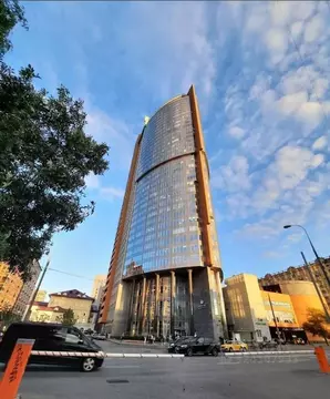 Помещение свободного назначения в Москва Ленинградский просп., 31АС1 ...