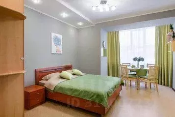 1-к кв. Томская область, Томск ул. Розы Люксембург, 19 (33.0 м)