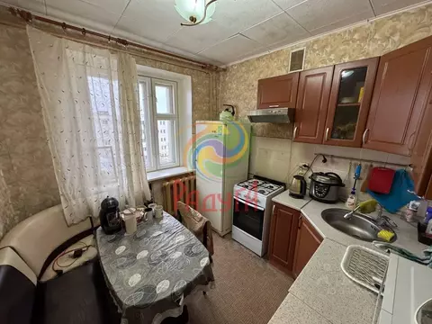 1-к кв. Ивановская область, Иваново ул. Красных Зорь, 38А (33.1 м)