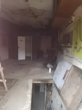 Гараж в Москва Строительный проезд, вл3 (114 м)