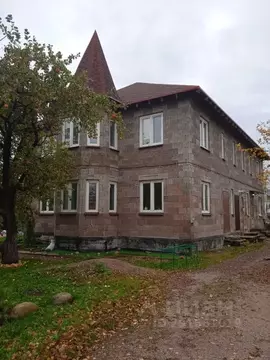 Дом в Санкт-Петербург пос. Стрельна, Санкт-Петербургское ш., 36 (160 ...