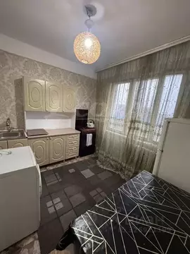 3-к кв. Дагестан, Махачкала просп. Али-Гаджи Акушинского, 16 (56.0 м)