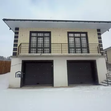 Дом в Иркутская область, Иркутский муниципальный округ, с. Мамоны ул. ...