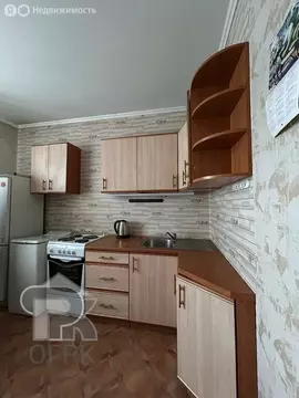 1-комнатная квартира: Балашиха, микрорайон Ольгино, Граничная улица, ...