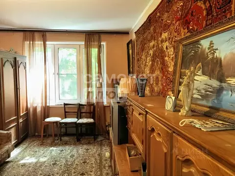 1-к кв. Москва 4-я Новокузьминская ул., 8К2 (33.0 м)