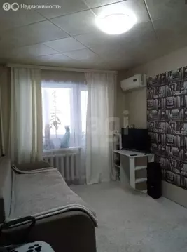 1-комнатная квартира: Туринск, Загородная улица, 34 (33.1 м)