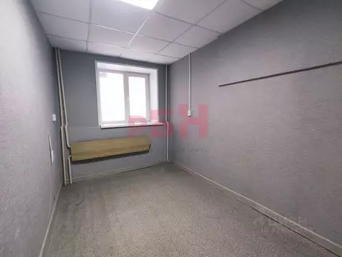 Офис в Челябинская область, Челябинск Каслинская ул., 52 (10 м)