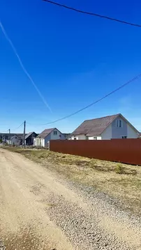 Участок в Пермский край, Пермский муниципальный округ, с. Башкултаево ...