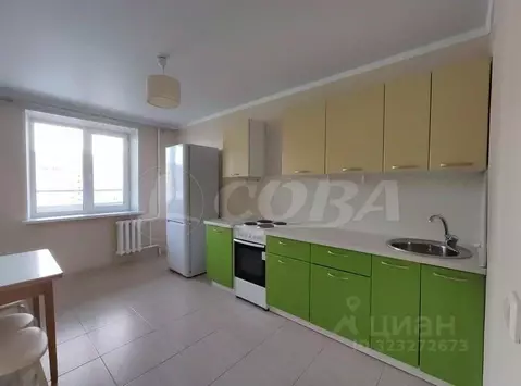 1-к кв. Тюменская область, Тюмень Широтная ул., 213 (45.0 м)