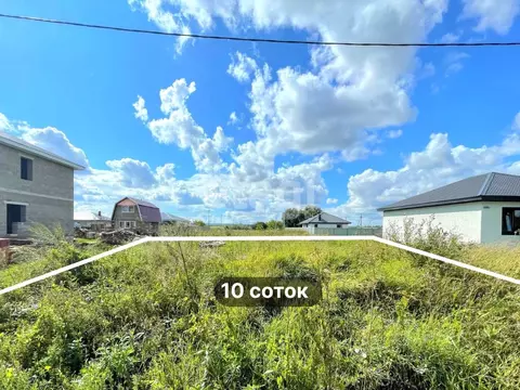Участок в Башкортостан, Стерлитамакский район, Казадаевский сельсовет, ...