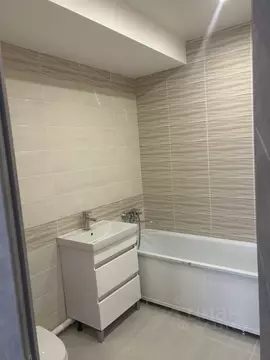 1-к кв. Пензенская область, Пенза ул. Антонова, 5Е (45.0 м)