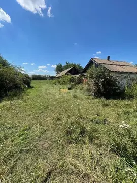 Дом в Саратовская область, Балашовский район, Октябрьское ...