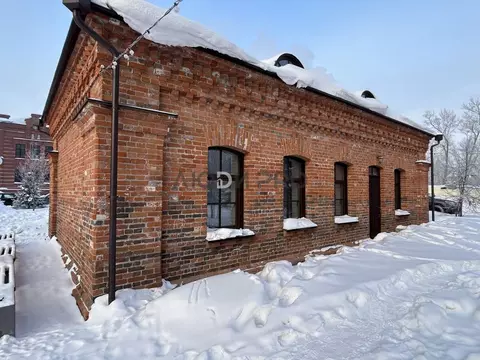 Офис в Алтайский край, Барнаул Комсомольский просп., 122Ж (66 м)