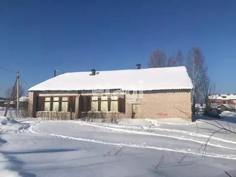 Склад в Вологодская область, Белозерский муниципальный округ, с. ...