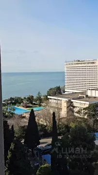 4-к кв. Краснодарский край, Сочи Светлана мкр, ул. Гагринская, 3/8 ...