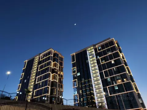 Гараж в Краснодарский край, Сочи Бытха мкр, ул. Ясногорская, 16/6к5 ...