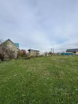 Участок в Краснодарский край, Анапа муниципальный округ, Усатова Балка ...