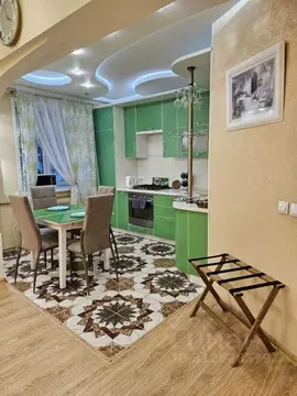 1-к кв. Тверская область, Тверь Новоторжская ул., 7 (34.0 м)