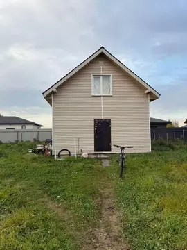 Дом в Московская область, Богородский городской округ, д. Пешково ул. ...