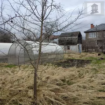 Участок в Калининградская область, Гурьевск Урожай СНТ, 107А (5.55 ...