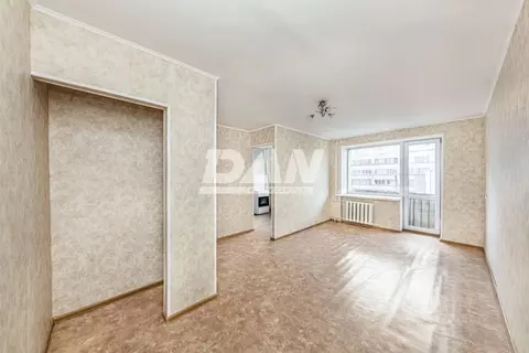 1-к кв. Челябинская область, Челябинск Салютная ул., 26 (31.7 м)