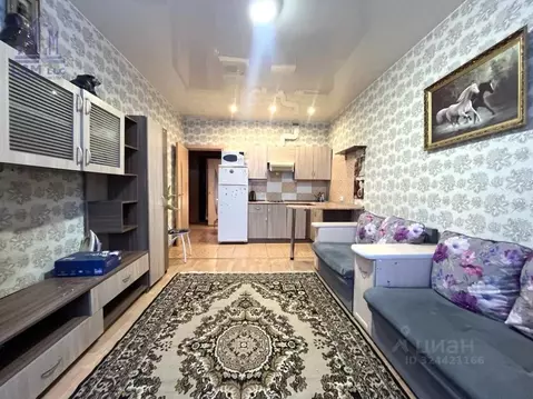 1-к кв. Ленинградская область, Всеволожский район, Заневское городское ...