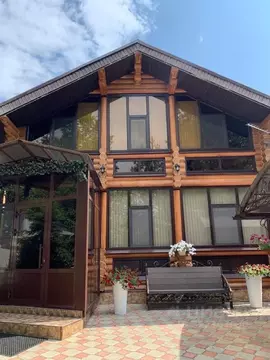 Дом в Татарстан, Лаишевский район, Матюшинское с/пос, Ветеран труда 18 ...