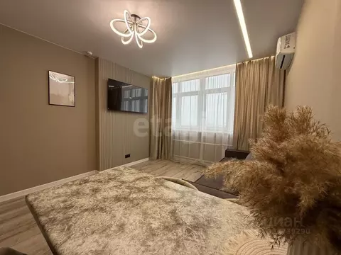 2-к кв. Кемеровская область, Кемерово Ленинградский просп., 44А (44.5 ...