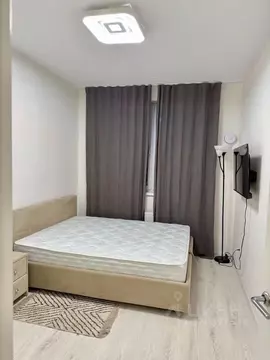 1-к кв. Санкт-Петербург пос. Парголово, дор. Михайловская, 16к3 (37.0 ...