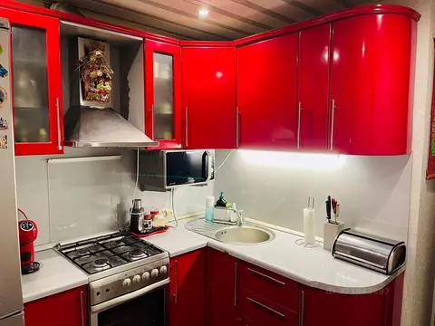 1-к кв. Московская область, Ступино ул. Калинина, 3 (30.0 м)