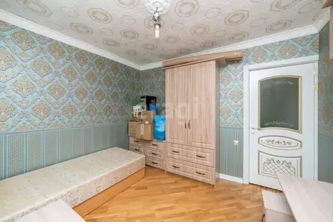 3-к кв. Московская область, Чехов муниципальный округ, пос. Мещерское ...