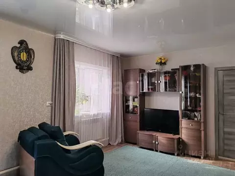 Дом в Бурятия, Улан-Удэ ул. Ореховая, 9 (92 м)