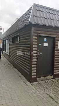 Помещение свободного назначения в Новосибирская область, Новосибирск ...