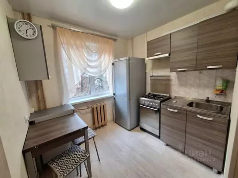 2-к кв. Смоленская область, Смоленск ул. Академика Петрова, 5 (46.0 м)