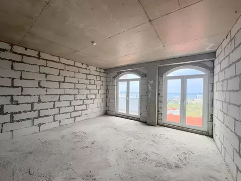 1-к кв. Краснодарский край, Сочи ул. Ленина, 290/7 (25.3 м)