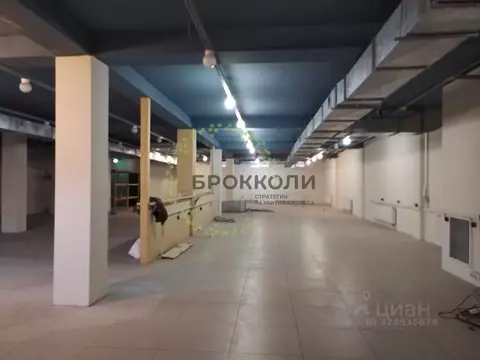 Производственное помещение в Ростовская область, Ростов-на-Дону просп. ...