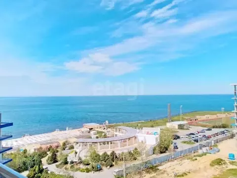 Студия Севастополь ул. Парковая, 7 (40.0 м)