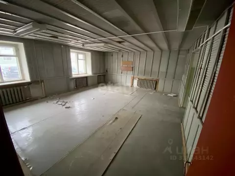 Помещение свободного назначения в Архангельская область, Вычегодский ...