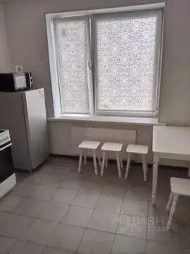 1-к кв. Московская область, Балашиха Саввино мкр, ул. Народного ...