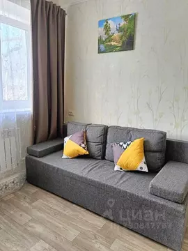 2-к кв. Нижегородская область, Нижний Новгород ул. Бекетова, 65 (36.0 ...