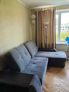 1-к кв. Санкт-Петербург Кондратьевский просп., 83К2 (34.0 м)