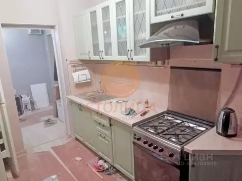 2-к кв. Московская область, Ивантеевка Пушкинский городской округ, ул. ...