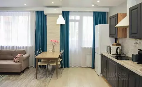 1-к кв. Самарская область, Самара Гая ул., 30А (37.0 м)