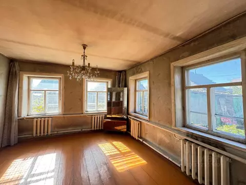 Дом в Алтайский край, Рубцовск Советская ул. (51 м)