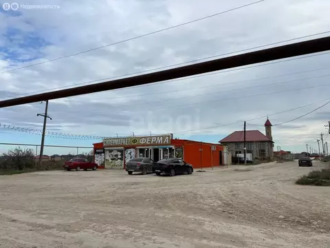 Участок в село Манаскент, 7-я Садоводческая линия (4.2 м)