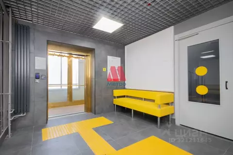 2-к кв. Ярославская область, Ярославль ул. Спасская, 6 (60.5 м)