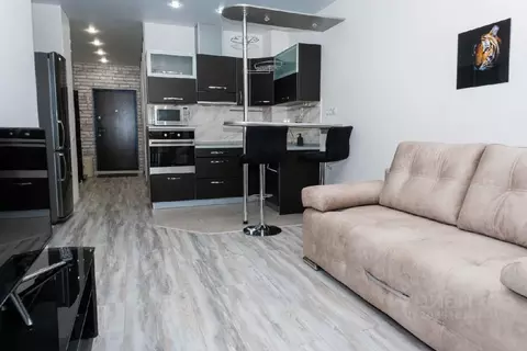 2-к кв. Приморский край, Владивосток Некрасовская ул., 90 (68.0 м)